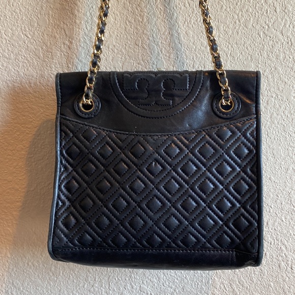 Tory Burch soft leather bag - Picture 5 of 6